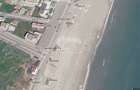 Teren in primul rand la mare 500 mp, Mamaia Nord - 2