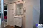 Penthouse lux Herăstrău-Aviației, 160 mp, 3 locuri parcare, terasa 42 mp.