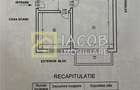 Apartament 3 camere decomandate, strada Martir Horia, Bacau - 19