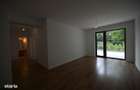 3 Camere Aviatiei-Pipera | 71 mp + Terasa 57 mp| Parter |Comision 0% - 2