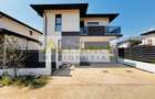 CASA MODERNA, COMPLET MOBILATA 4 CAMERE |135 MP UTILI | 365 MP TEREN - 8