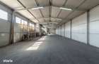 Hale & Birouri Maracineni - 1.294 mp - Deschidere la DN - 1