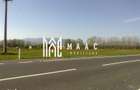 TEREN DE VANZARE I 8.700 MP cu front stradal de 160 I VESTEM I JUD. SI