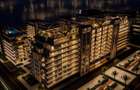 Oferta de investitie- Apartament cu doua camere - Prima linie la mare - 13