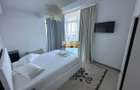 Apartament 3 camere Vedere frontala prima linie Alezzi Beach Parcare - 6
