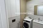 3 camere 86 mp Atlas Residence Aviatiei parcare - 5