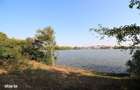 Teren 2041 mp deschidere lac Grivita 20 m - 1