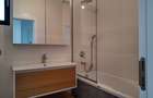 SOLID RESIDENCE Faleza Nord  -Studio finalizat , la cheie - Pret cu taxe incluse