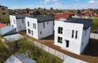 Vila P+1E Individuala - Popesti Leordeni - Popesti Romani - 5 camere