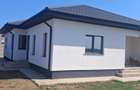 Vand casa noua cu 3 camere teren 492 mp la alb Cumpana cartier nou - 1
