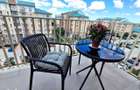 Cosmopolis Garsoniera moderna Loc de parcare inclus - 380 EUR - 2