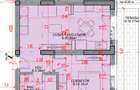2 camere open-space | Sector 3 | Centrala | Bloc NOU | Parcare - 1