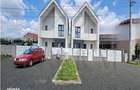 Duplex individual - 5 camere - proiect deosebit- mansardabil - teren 3 - 6