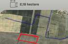 Teren extravilan 21.900 mp Parcul Industrial Reiff, Campia Turzii - 3