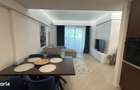 De inchiriat: Apartament 3 camere / Cortina North / NOU