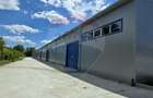Hala industriala 9700 mp pregatita pentru productie/logistica 600 KVA - 7