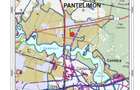 Teren Pantelimon-Cernica Tarlaua 55 - 1