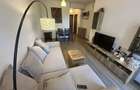 Apartament cu 2 camere | Scoala Europeana | Damaroaia