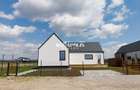 Casa Single / Structura Lemn / Finisaje Incluse - 13