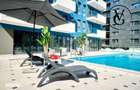 Studio mobilat LUX | Alezzi Nord 10 | Mamaia Nord - 9