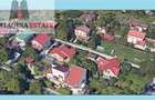 Teren Construcții intravilan de 885 mp, în Pipera - 2