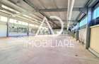 Spațiu comercial de închiriat – 600 mp open space – Târgu Jiu, Aleea Digului nr. - 6