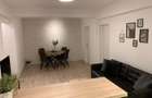 Apartament 2 camere, AMENAJAT, Piata Romana, Magheru, CENTRALA PROPRIE - 1