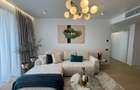 Apartament cu 2 camere mobilat // ONE High District - 3