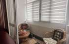 De vanzare apartament cu 3 camere, mobilat ?i utilat, etaj intermediar - 5