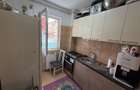 Ap 3 camere - rezultat din alipirea a 2 garsoniere - 62 mp - parter - 13