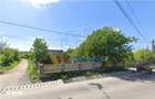 Badeni central com Scobinti Iasi Teren 3000mp parcelat toate utilit - 9