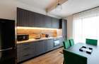 Inchiriere apartament 3 camere modern bloc nou in Centru- Piata Mihai Viteazu - 5