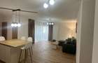 De inchiriat apartament 3 camere, bloc nou - 10