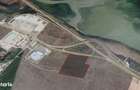 Vand 60 000 mp teren c-c, intravilan, langa Metro, Pitesti DN 65 b