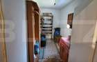 Casa complet mobilata, izolata, 110 mp, centrala pe gaz, - 6