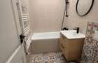 Inchiriez apartament 2 camere Micro 16 Galati -Prima Inchiriere- totul nou - 3
