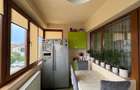Apartament 3 camere spatios si mobilat cu parcare inclusa - 6