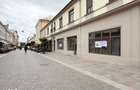 Spatiu Comercial Pietonala Vasile Alecsandri | 200 mp | Vitrina ampla - 7