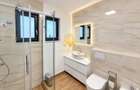 2 Camere decomandate, Borhanci, Regina Maria, Parcare, Petfriendly,Lux