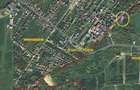 Vand teren pe Dura, locatie superba