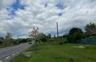 (302) Teren pentru dezvoltatori case Albota, langa Pitesti