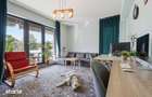 3 camere | Bucurestii Noi | Parc Bazilescu | Jiului | Metrou | Com 0% - 5