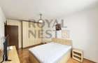 De inchiriat apartament 3 camere pe Grivitei - 5