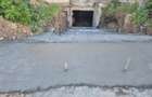 Drumul intre Tarlale spatiu 700 mp