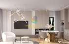 Apartament 3 camere Rezidential NOU - finalizat - Bucuresti (Bucuresti-Ilfov)