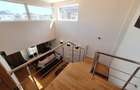 Vand Apartament 5 camere duplex,doua locuri de parcare ,boxa .Soseaua Nordului