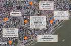 2 Camere-Etaj 3/4 Zona-Spicu/CENTRU/Hotel ibis/Facultate Medicina - 10