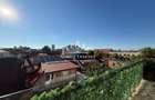 Apartament spatios cu 2 camere si terasa cu vedere panoramica la Bega