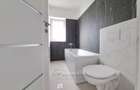 Apartament 3 camere decomandat, 2 bai, bloc nou, 83,7 mp, Galata Iasi, bloc inta