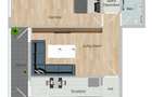 [PF] Apartament 2 camere | et 2/4 | balcon | parcare subterana | Zorilor - 16